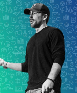 Jordan Steen - The Digital Marketing School
