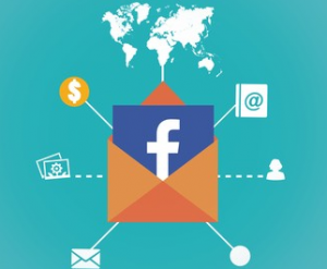 Patrick Dermak - Facebook Marketing How to Build a Targeted Email List