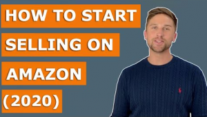 Sajad - Amazon Wizard Training With Bonuses & 3 Months Mentorship