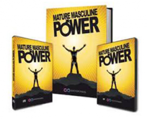 Dr. Paul - Mature Masculine Power 3.0