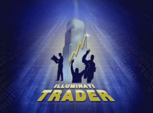 Guy Cohen - Illuminati Trader