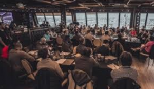 Todd Brown - Master of media buying mastermind 2019