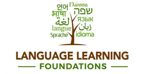 Olly Richards - Language Learning Foundations