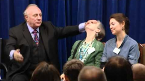 Richard Bandler - Banishing Phobias