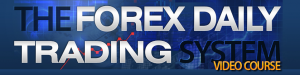 Trading Template - Video Course
