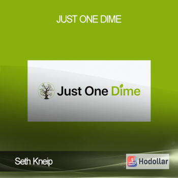 Seth Kneip - Just One Dime