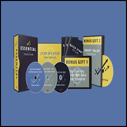 Shadow Indicator Bundle from ST