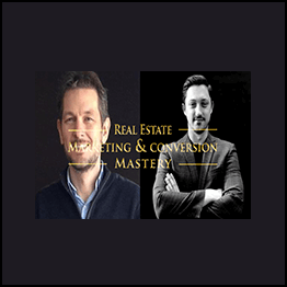 Shayne Hillier - Real Estate Marketing & Conversion Mastery