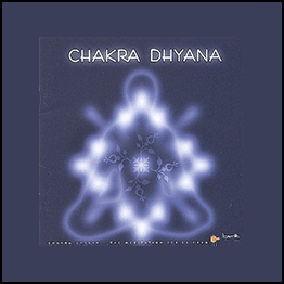 Sri Krishnara Bhagavaddasa - Chakra Dhyana (2001)