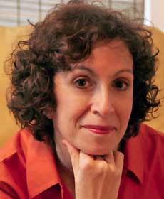 Stacey Mayo - Medical Intuitive Training Program 2018