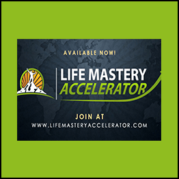 Stefan James - Life & Business Mastery Accelerator