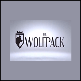 Stock Market Wolf - Wolf Pack Course