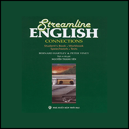 Streamline English - Speechwork