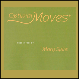 TCG Mary Spire - Optimal Moves