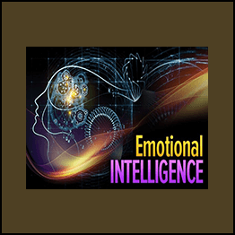 TGC - Boosting Your Emotional Intelligence