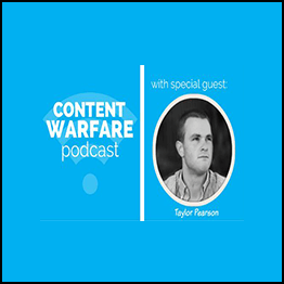 Taylor Pearson - The Effective Entrepreneur