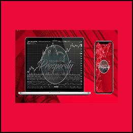 Technical Prosperity - Red Package UPDATED