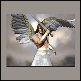 Thaddeus - Angels