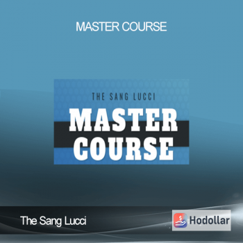 The Sang Lucci - Master Course