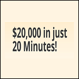 TradeSmart University - 20k In 20 Minutes