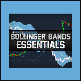 TradeSmart University - Bollinger Bands Essentials (2015)