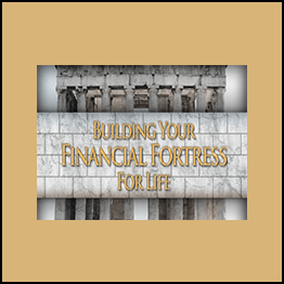 TradeSmart University - Financial Fortress