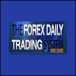 Trading Template - Video Course