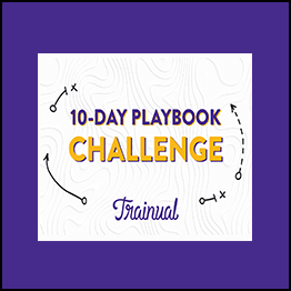 Trainual - 30-Day Playbook Challenge