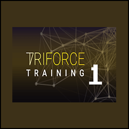 Triforce Training Part 1