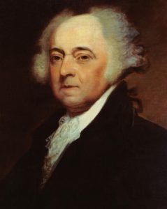 John Adams - The Power Of Relaxation