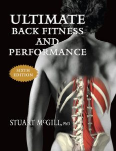 Stuart McGill - The Ultimate Back