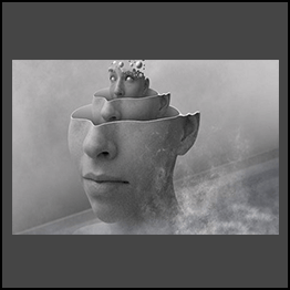 Unconscious Persuasion - Kenrick Cleveland - Original
