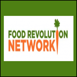 V.A. - Food Revolution Summit 2014