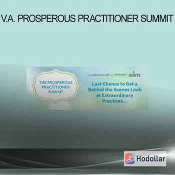 V.A. – Prosperous Practitioner Summit