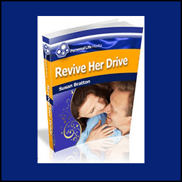 Various Authors - Revive Her Drive