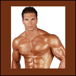 Vince Delmonte - Stage Shredded Status