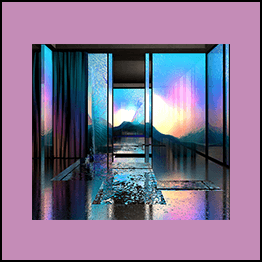 Virtual Dreams Worlds