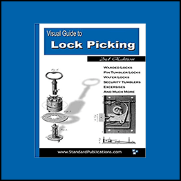 Visual Guide to LockPicking