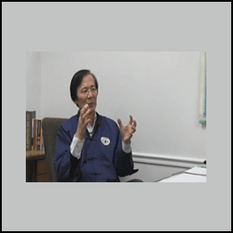 Waysun Liao - Advanced Theory Of Internal Work Part One