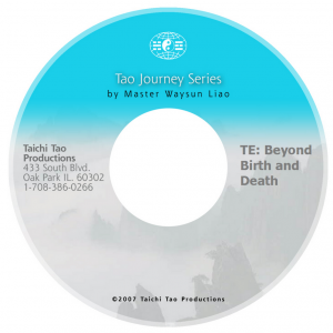 Waysun Liao - TE Beyond Birth And Death