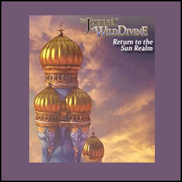 Wild Divine - Return to the Sun Realm and for Mac