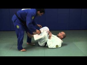 Xande RJbeiro - BJJ Instructional