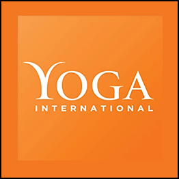 Yoga International - Living Yoga Conference April 2015 Audios
