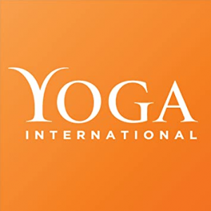 Yoga International - Living Yoga Conference April 2015 Audios
