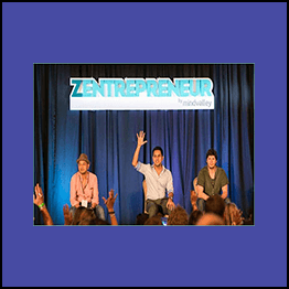Zentrepreneur - The Online Business Event Of The Year