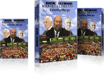 The Market Geometry Basic Seminar DVD