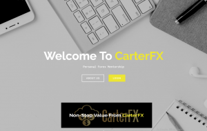 Duran Carter - CarterFX