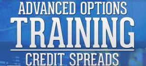 TradeSmart University - Advanced Trading Strategies - Credit Spreads