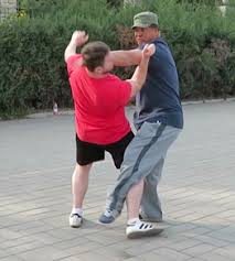 Yin Style Bagua - Uon System