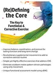 David Lemke - Defining The Core